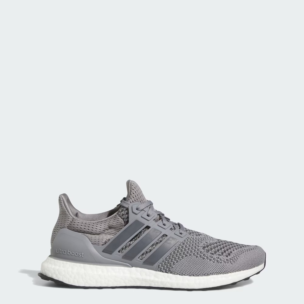 8M‎ - [NEW] Men's adidas UltraBoost 1.0 Shoes 'Gray' HQ4200